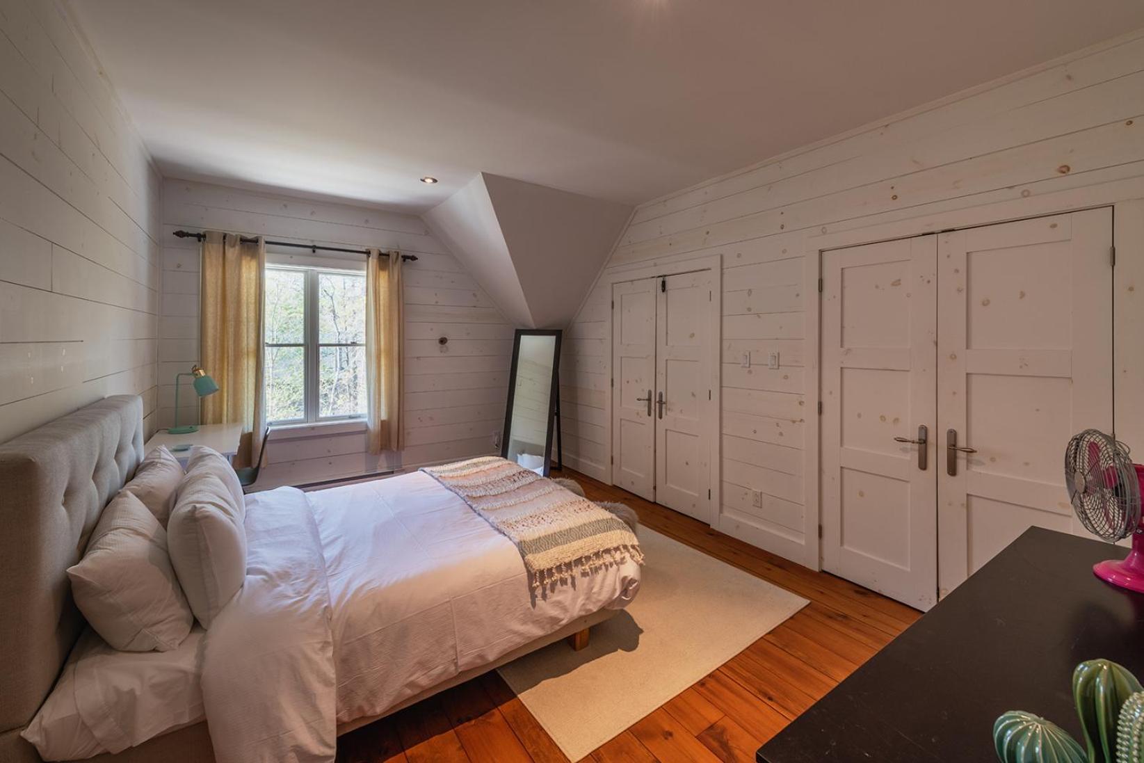 Tremblant Mountain Chalets Lac-Superieur Rum bild